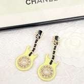 China Replica Chanel Earrings 38usd Only